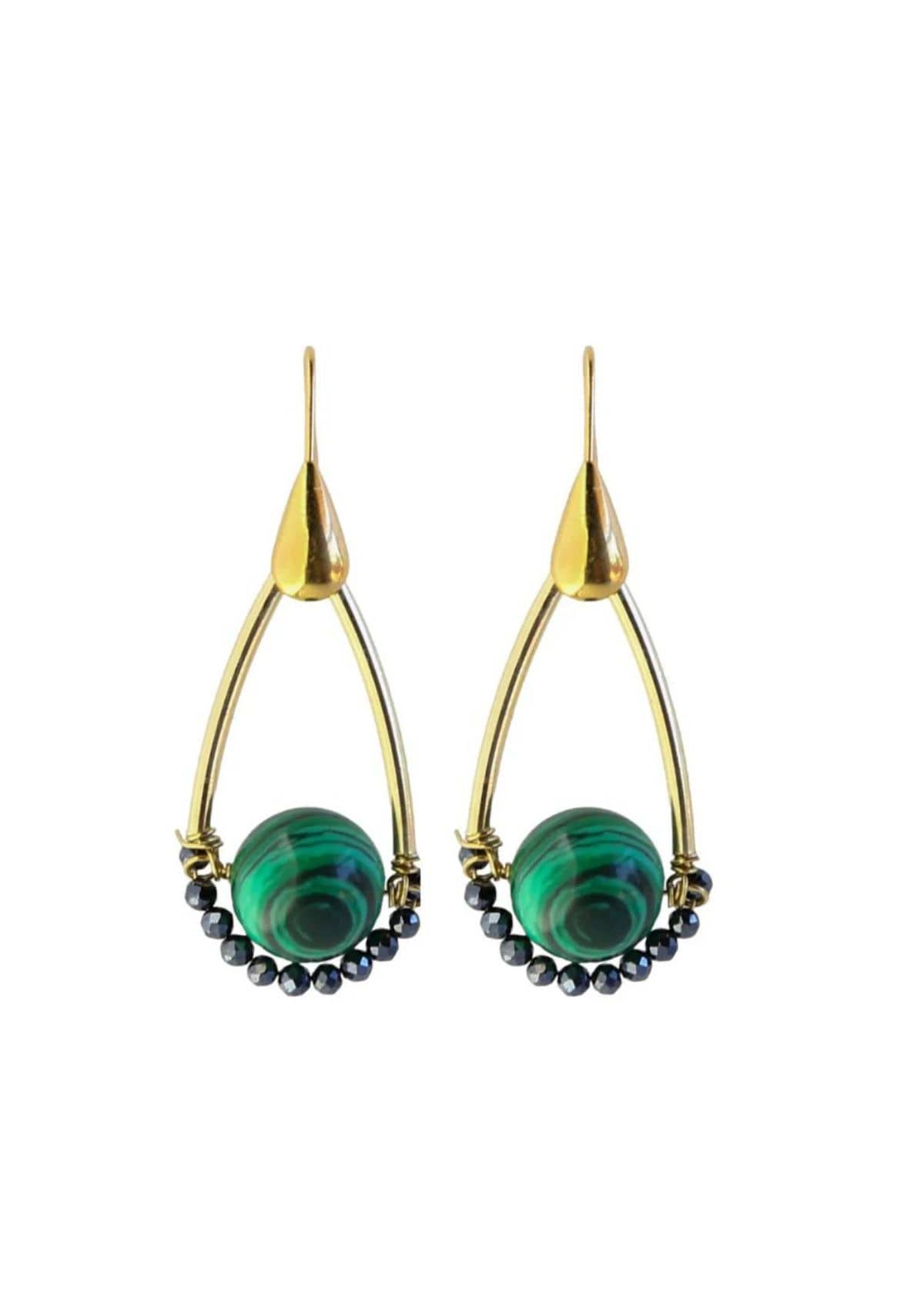Earrings-Fashion-Jewelry-Ruby Jane.