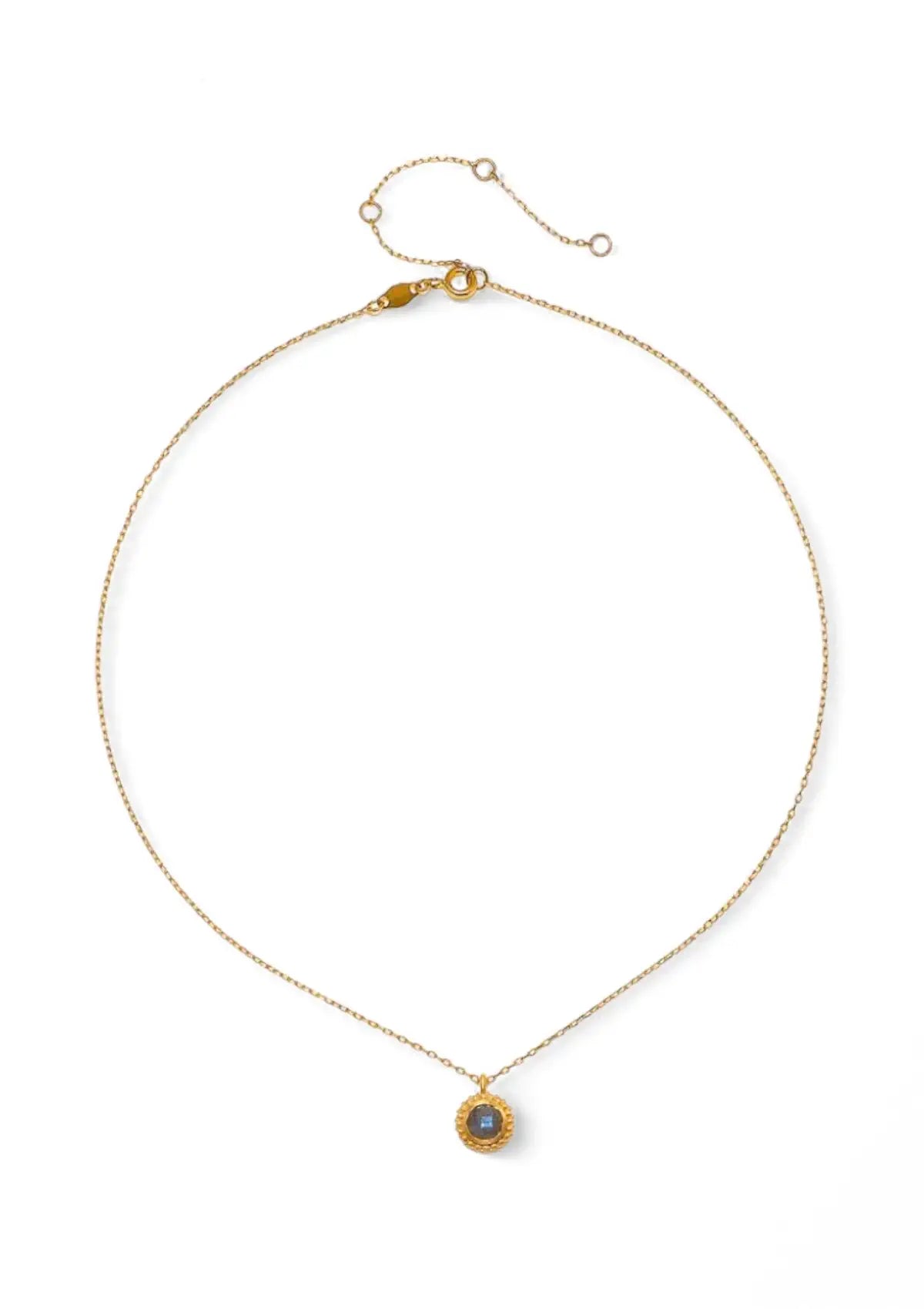 Fashion - Jewelry - Necklaces - Ruby Jane.