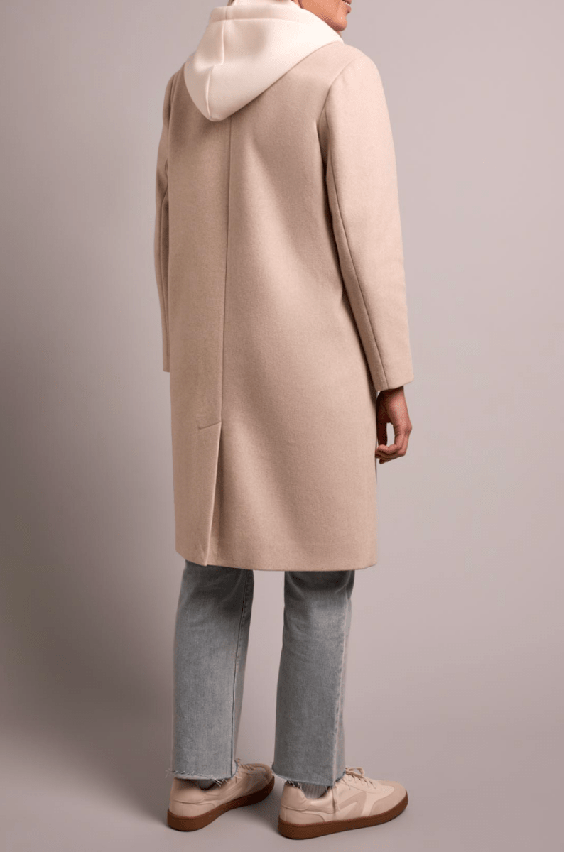 Coat - Coats - Fall - Ruby Jane & Valleygirl Boutique.