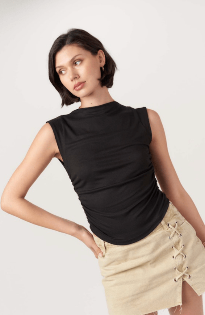 Casual Tops - Fashion - Fashion Tops - Ruby Jane & Valleygirl Boutique.