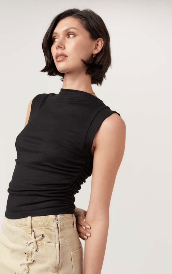 Casual Tops - Fashion - Fashion Tops - Ruby Jane & Valleygirl Boutique.