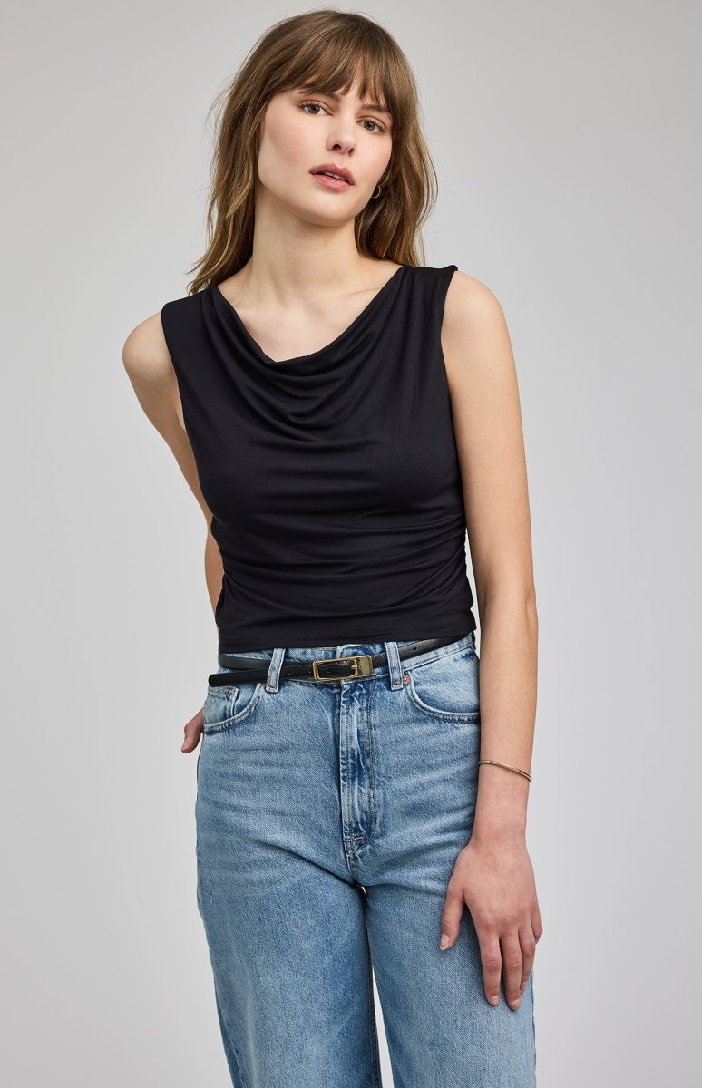 Casual Tops - Fashion - Fashion Tops - Ruby Jane & Valleygirl Boutique.