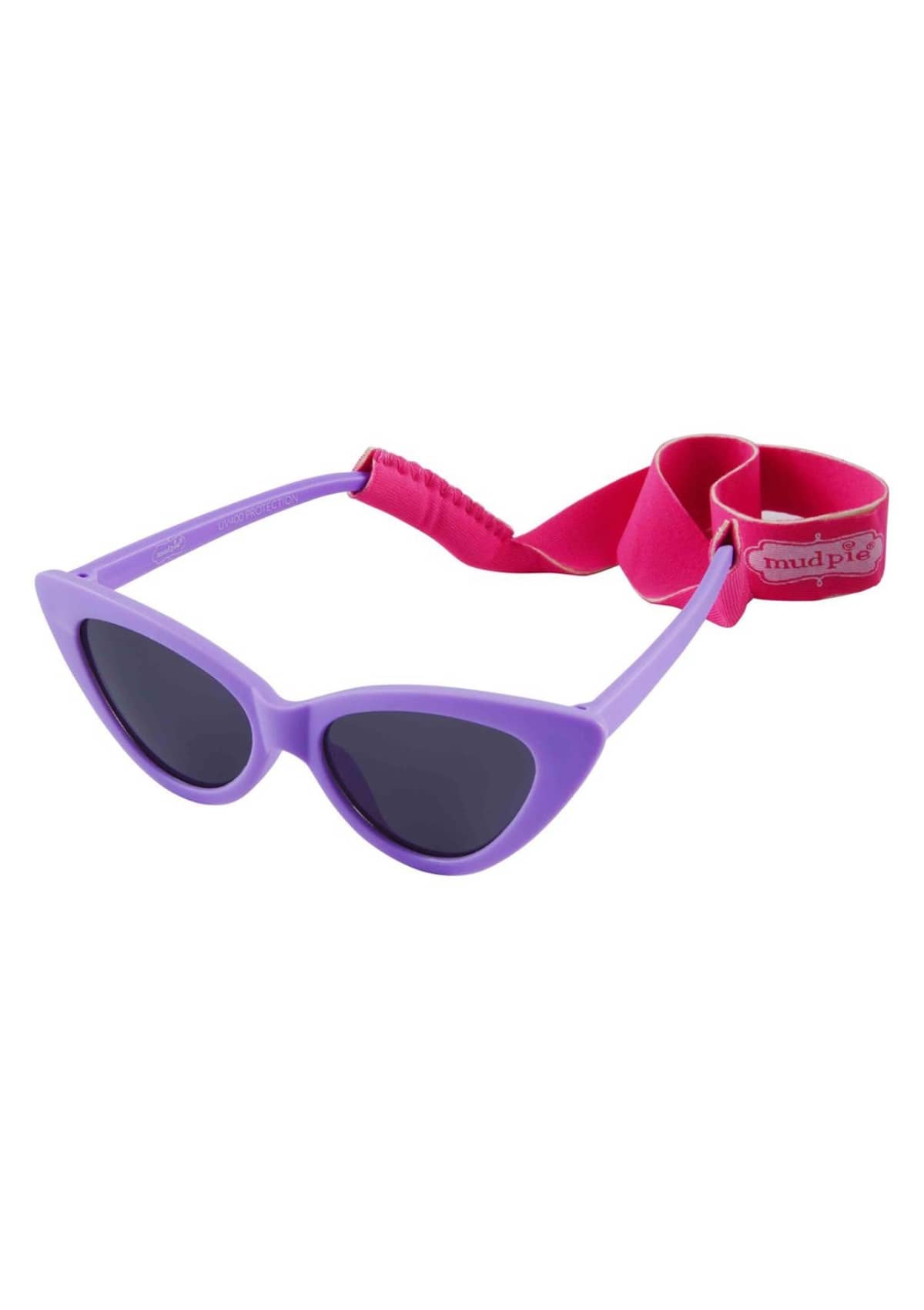 Cateye Girl Sunglasses -Mud Pie / One Coas- Ruby Jane-