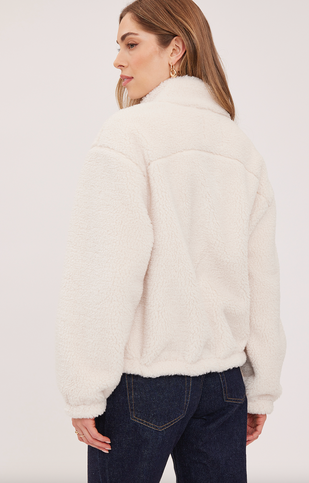 Camden Jacket
