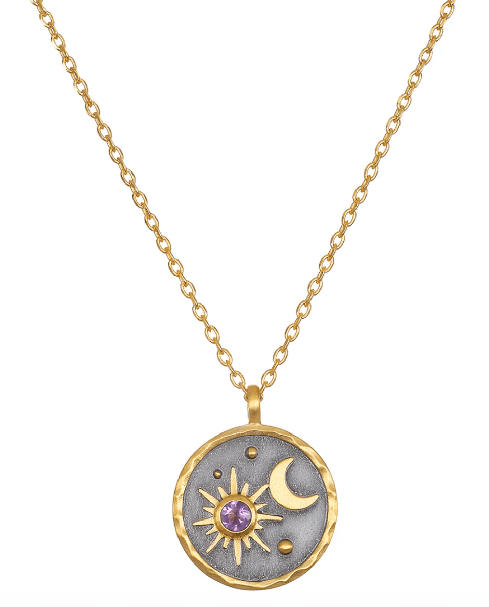 Fashion - Jewelry - Necklace - Ruby Jane & Valleygirl Boutique.