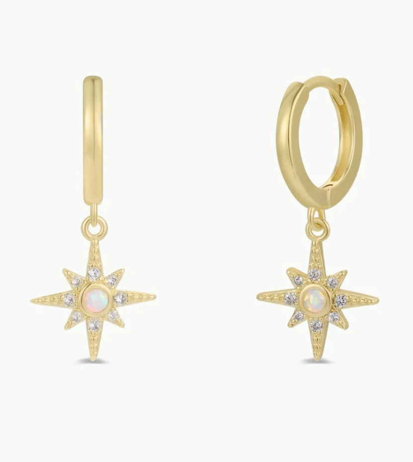 Accessories - Accessory - Earring - Ruby Jane & Valleygirl Boutique.