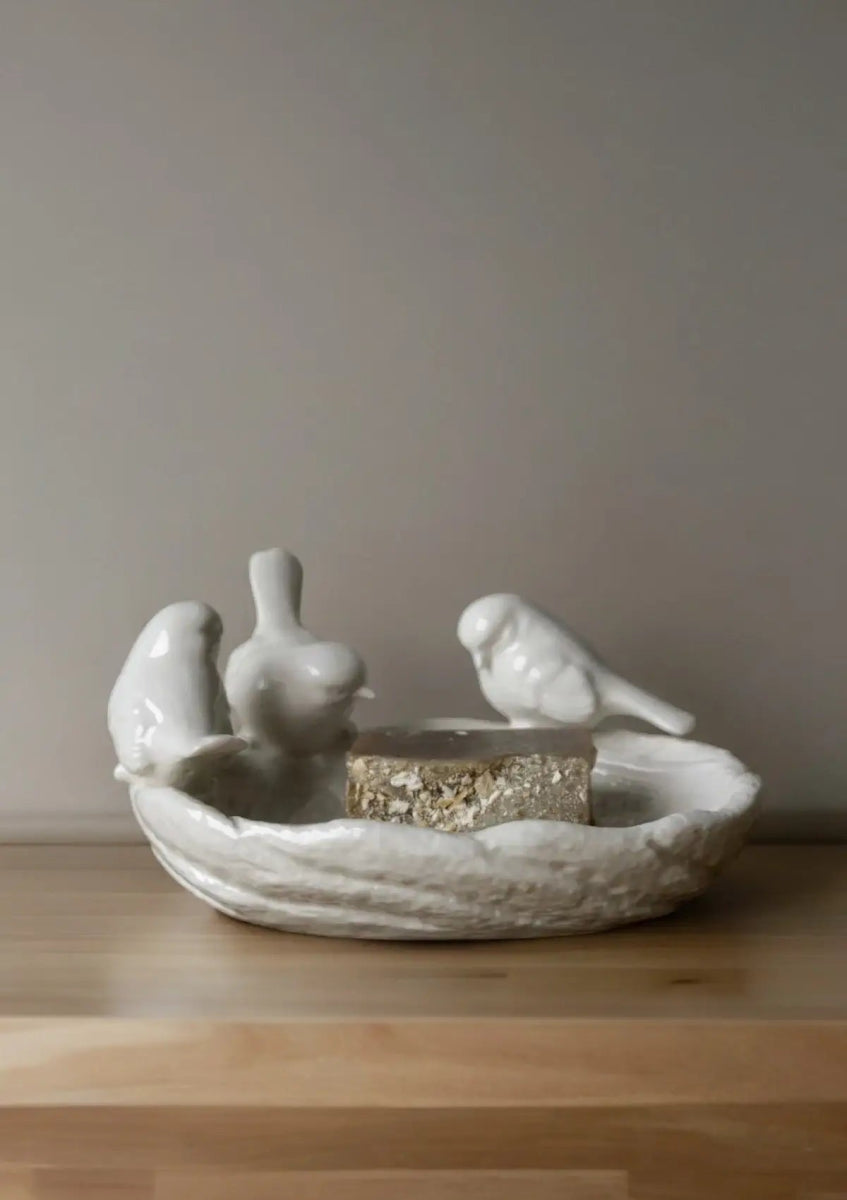 Bathroom Items - Decorative Items - Decorative Objects - Ruby Jane & Valleygirl Boutique.
