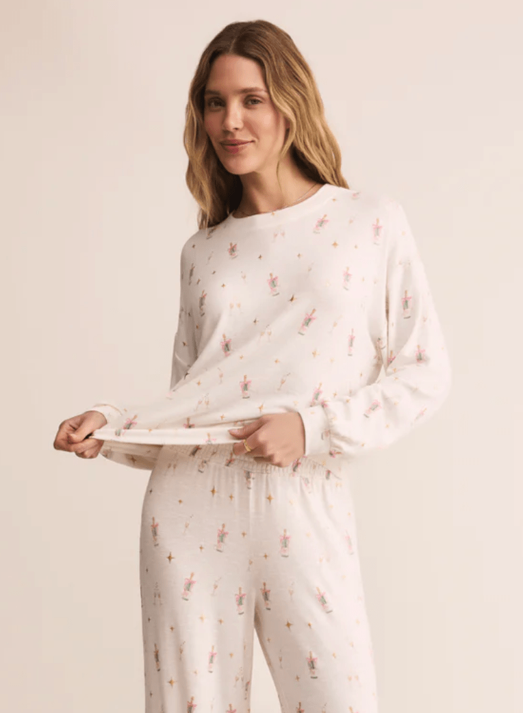 Fall - Fashion - Loungewear - Ruby Jane & Valleygirl Boutique.