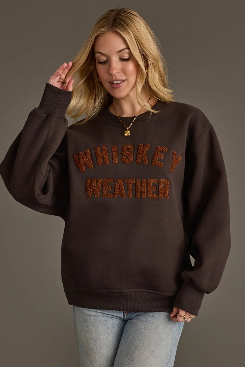 brown-lounge-New-Ruby Jane & Valleygirl Boutique.