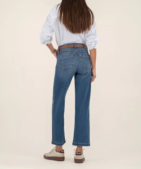 Bottoms - Denim - Fall - Ruby Jane & Valleygirl Boutique.