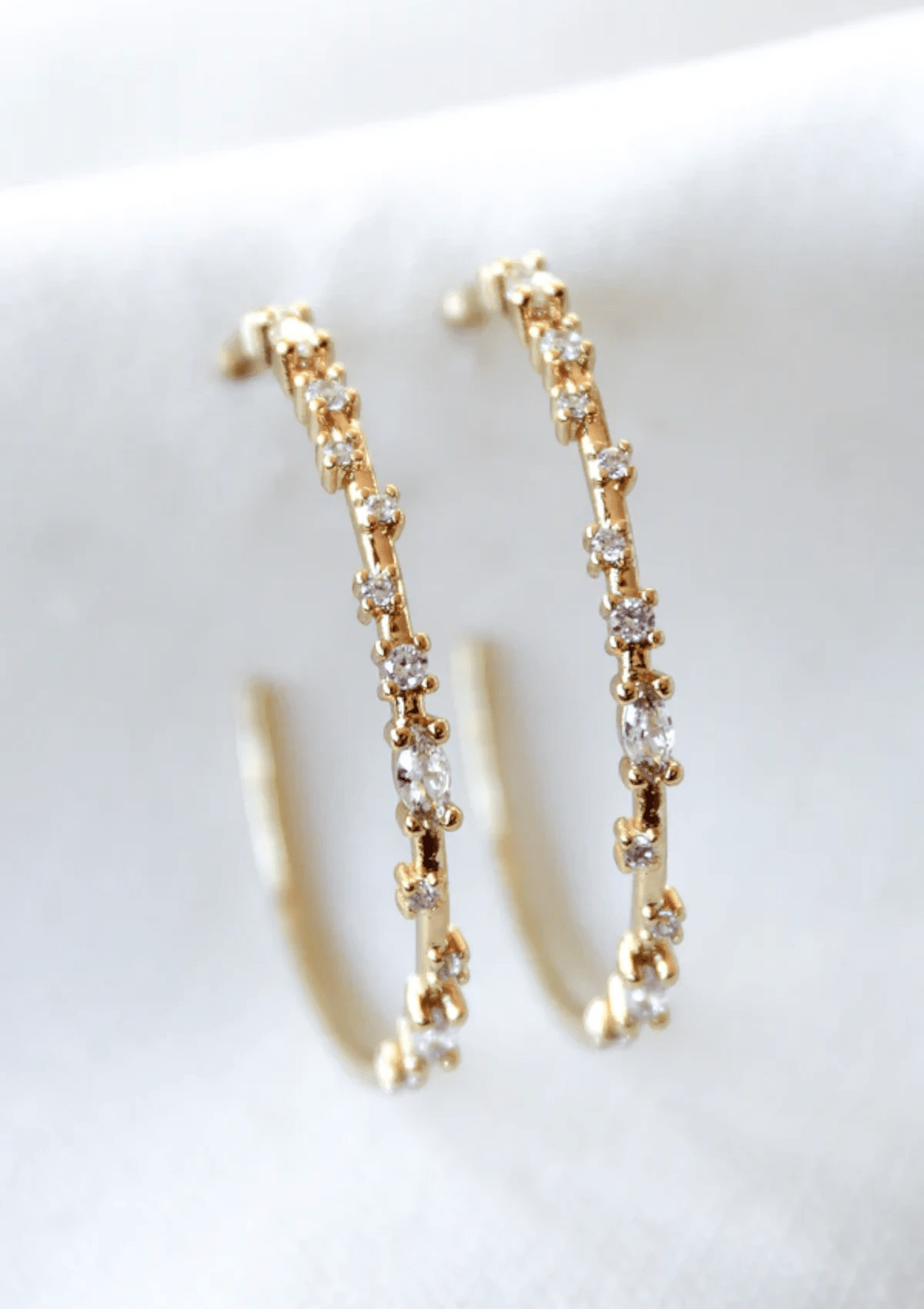 Earrings - Fashion - Jewelry - Ruby Jane.