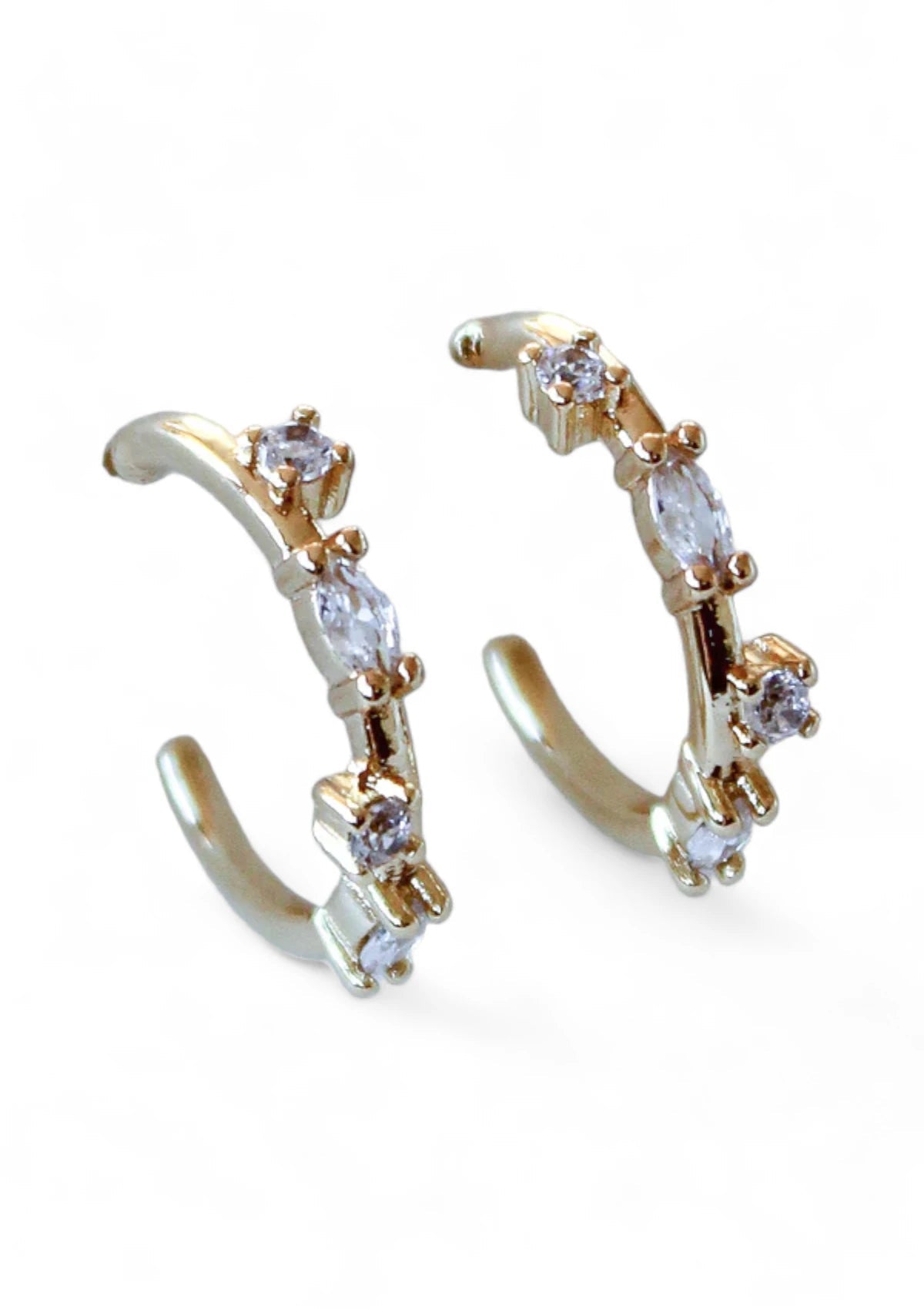 Earrings - Fashion - Jewelry - Ruby Jane.
