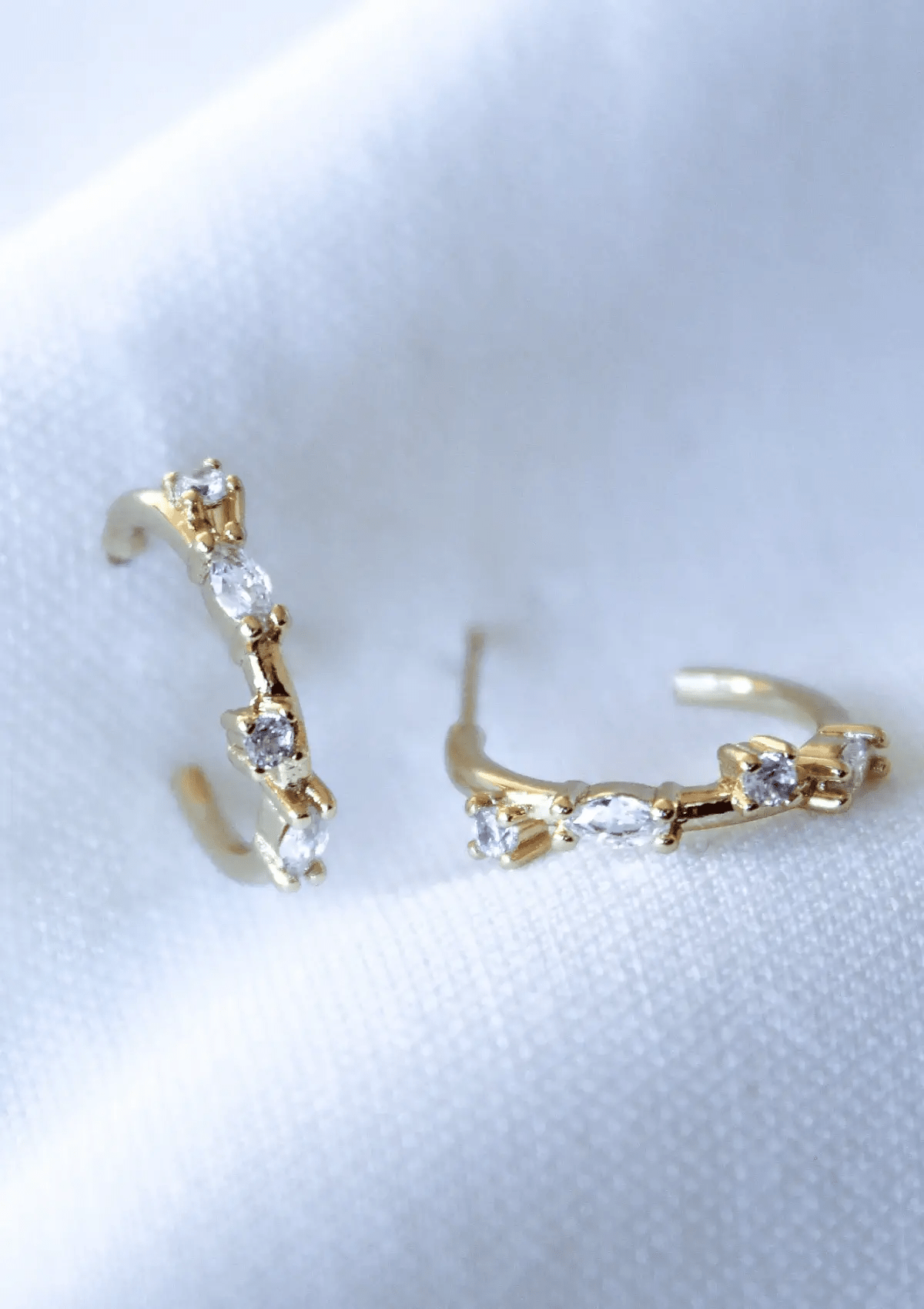 Earrings - Fashion - Jewelry - Ruby Jane.