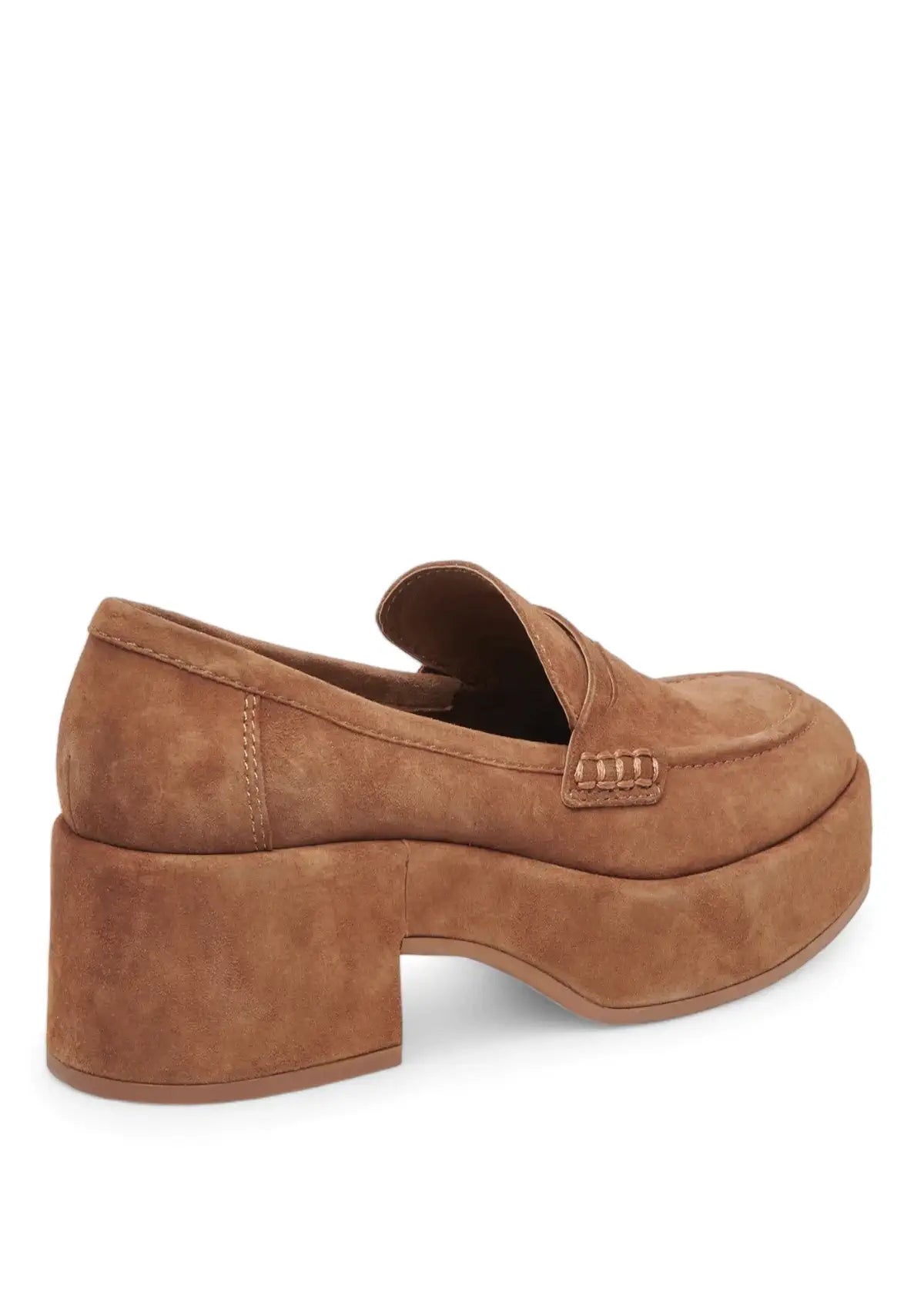 Fashion - Loafers - Shoes - Ruby Jane.