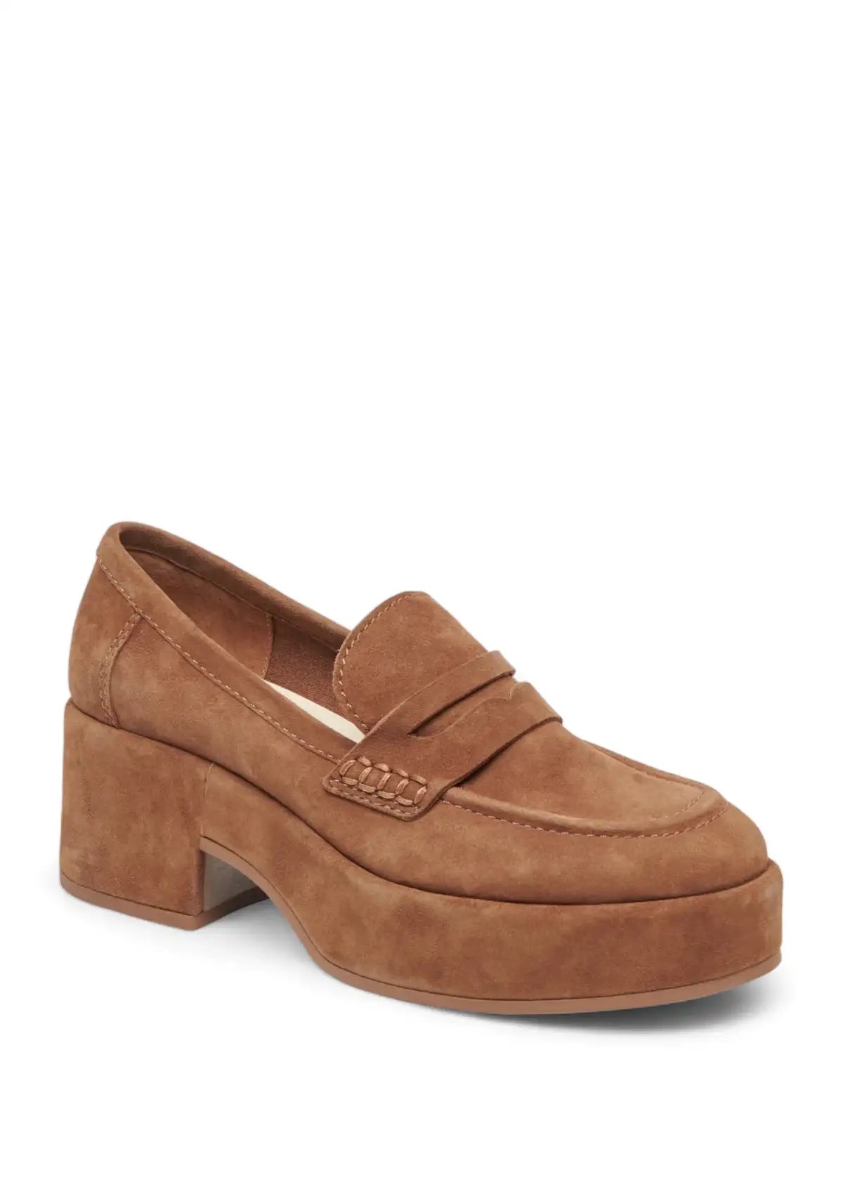 Fashion - Loafers - Shoes - Ruby Jane.
