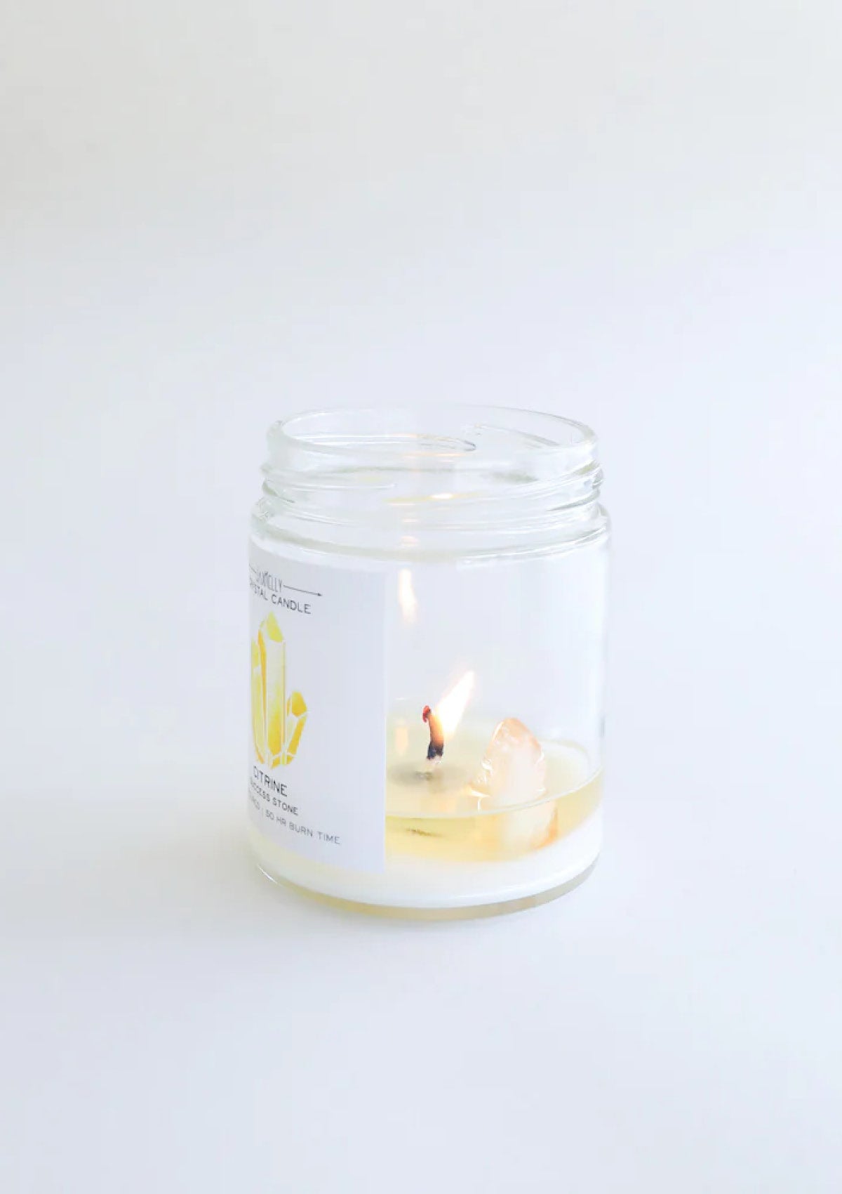 Beauty + Fragrance-Candles-For the Home-Ruby Jane.