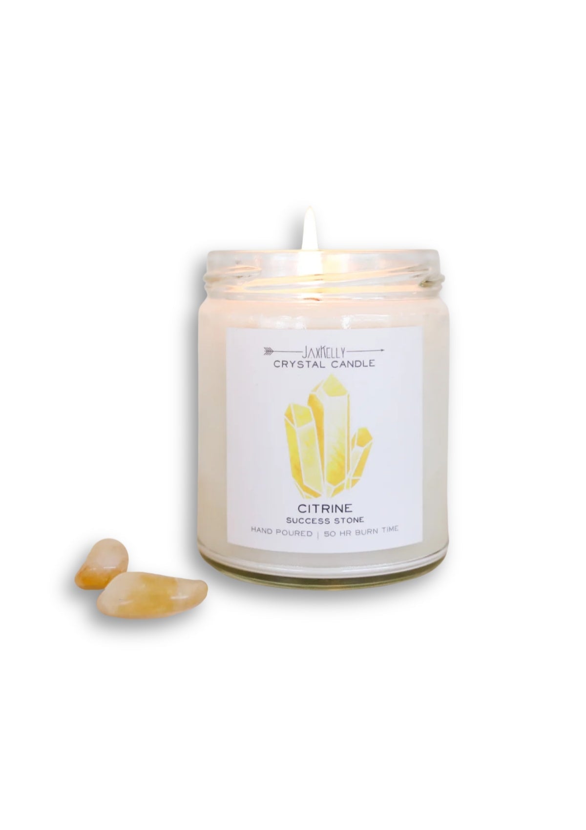 Beauty + Fragrance-Candles-For the Home-Ruby Jane.