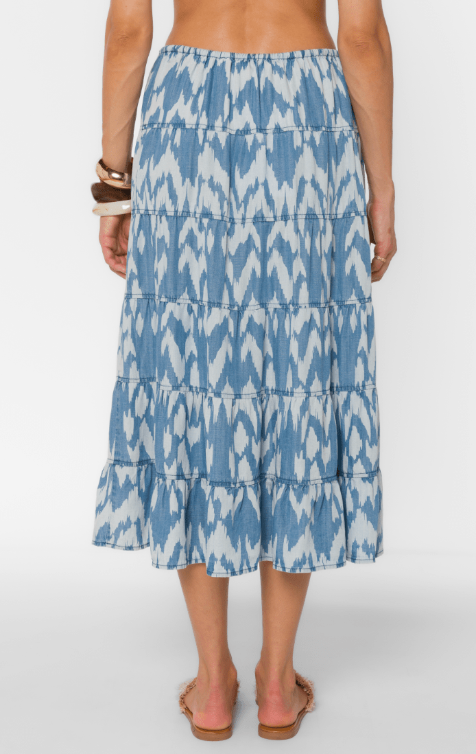 Bottoms-Fashion-Midi Length-Ruby Jane & Valleygirl Boutique.