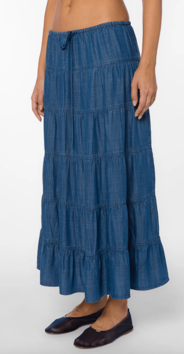 Fall - Fashion - Maxi Length - Ruby Jane & Valleygirl Boutique.