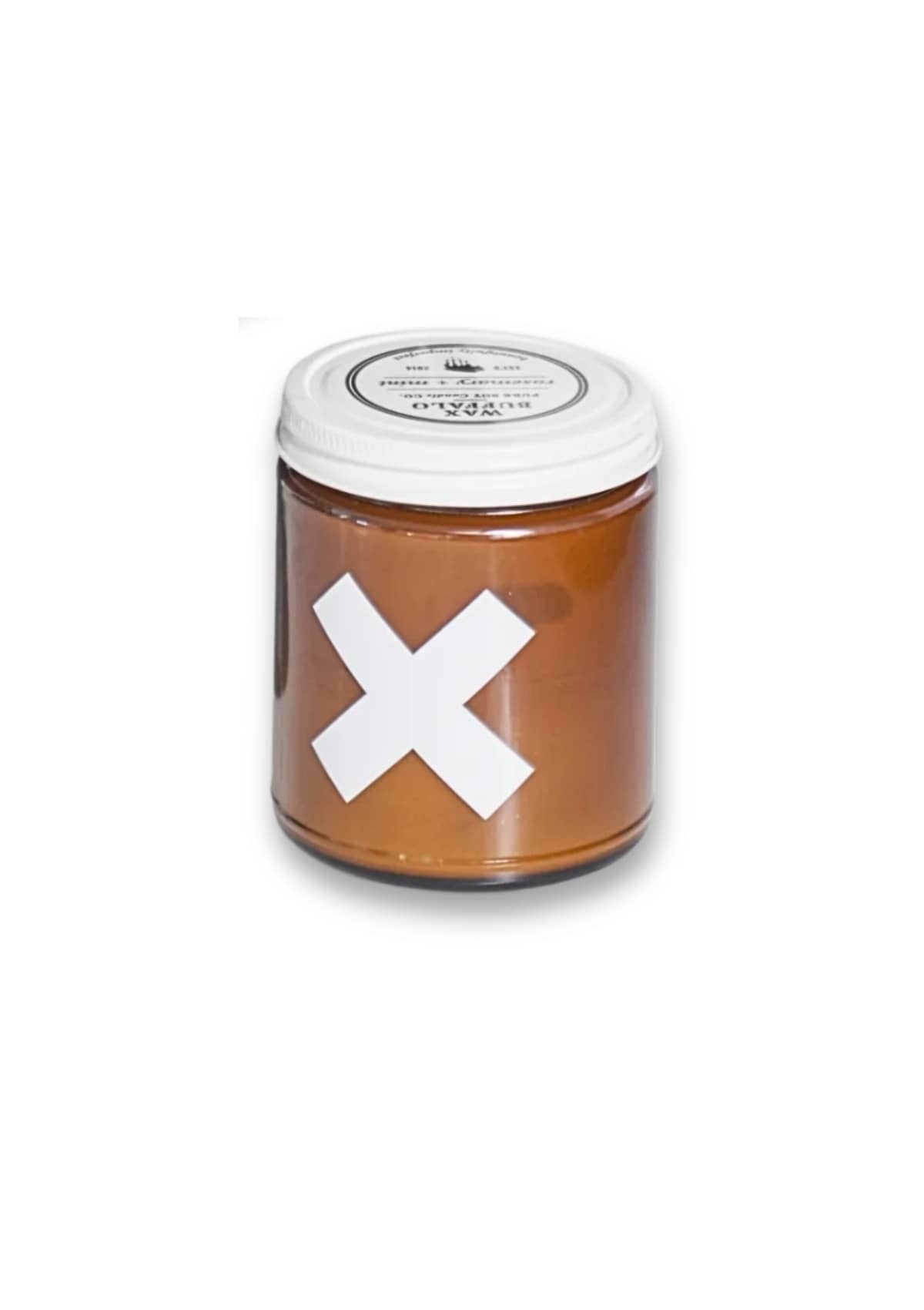 sweet tobacco candle & Brandy Limited Edition Soy Candle Sweet Tobacco Soy Candle