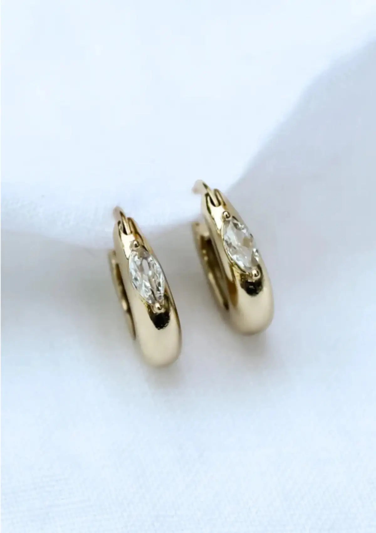 Earrings - Fashion - Jewelry - Ruby Jane.