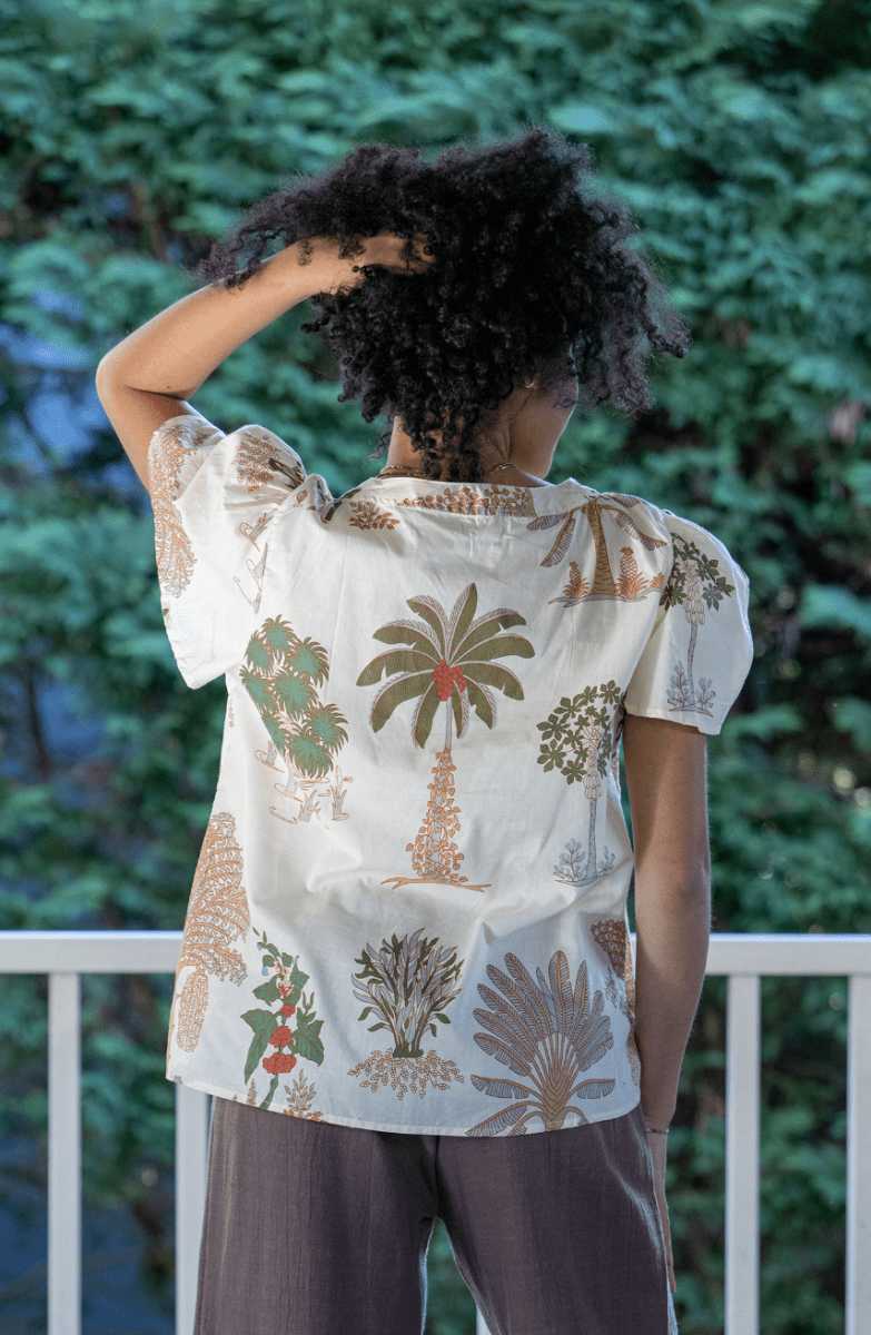 Casual Tops - Fashion - Fashion Tops - Ruby Jane & Valleygirl Boutique.