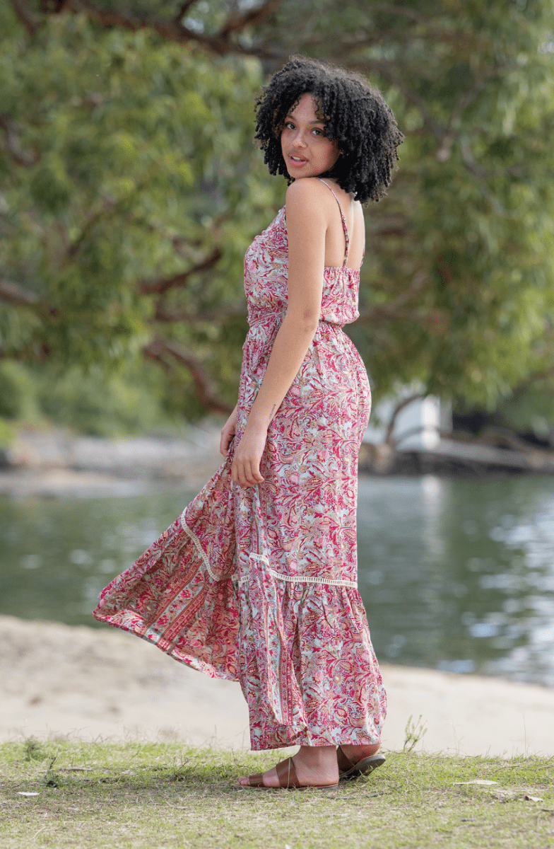 Dress - Dresses - Fashion - Ruby Jane & Valleygirl Boutique.