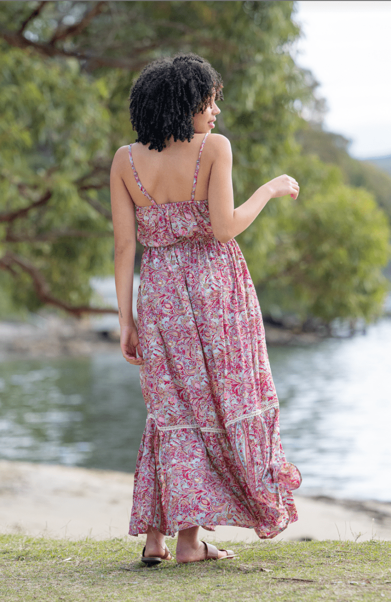Dress - Dresses - Fashion - Ruby Jane & Valleygirl Boutique.