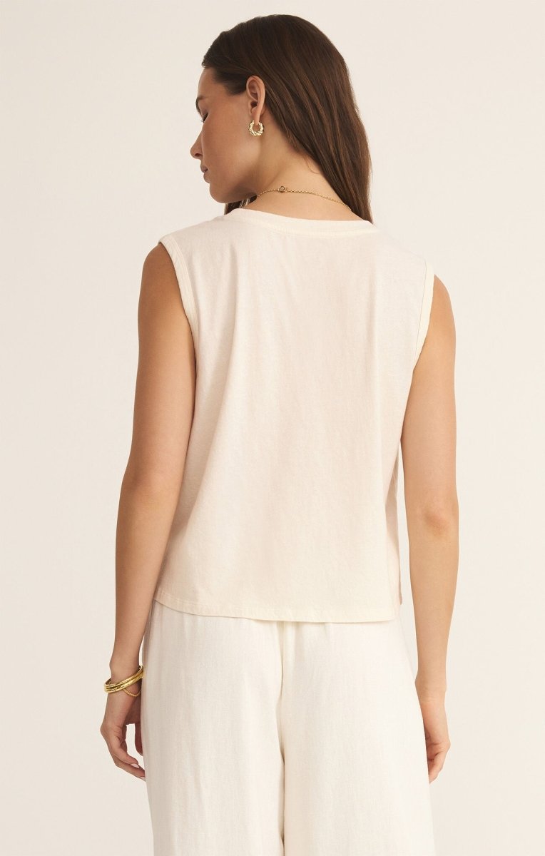 Casual Tops - Causal Tops - Fashion - Ruby Jane & Valleygirl Boutique.