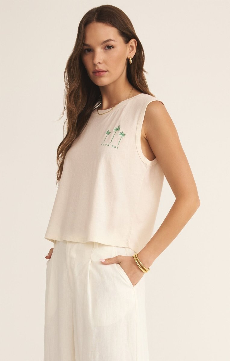 Casual Tops - Causal Tops - Fashion - Ruby Jane & Valleygirl Boutique.