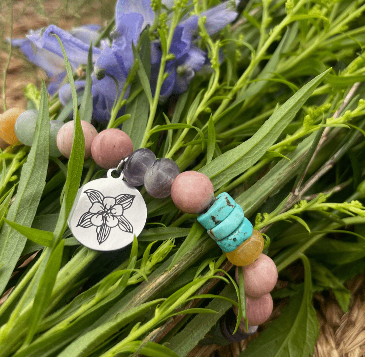 Accessories - Bracelet - Bracelets - Ruby Jane & Valleygirl Boutique.