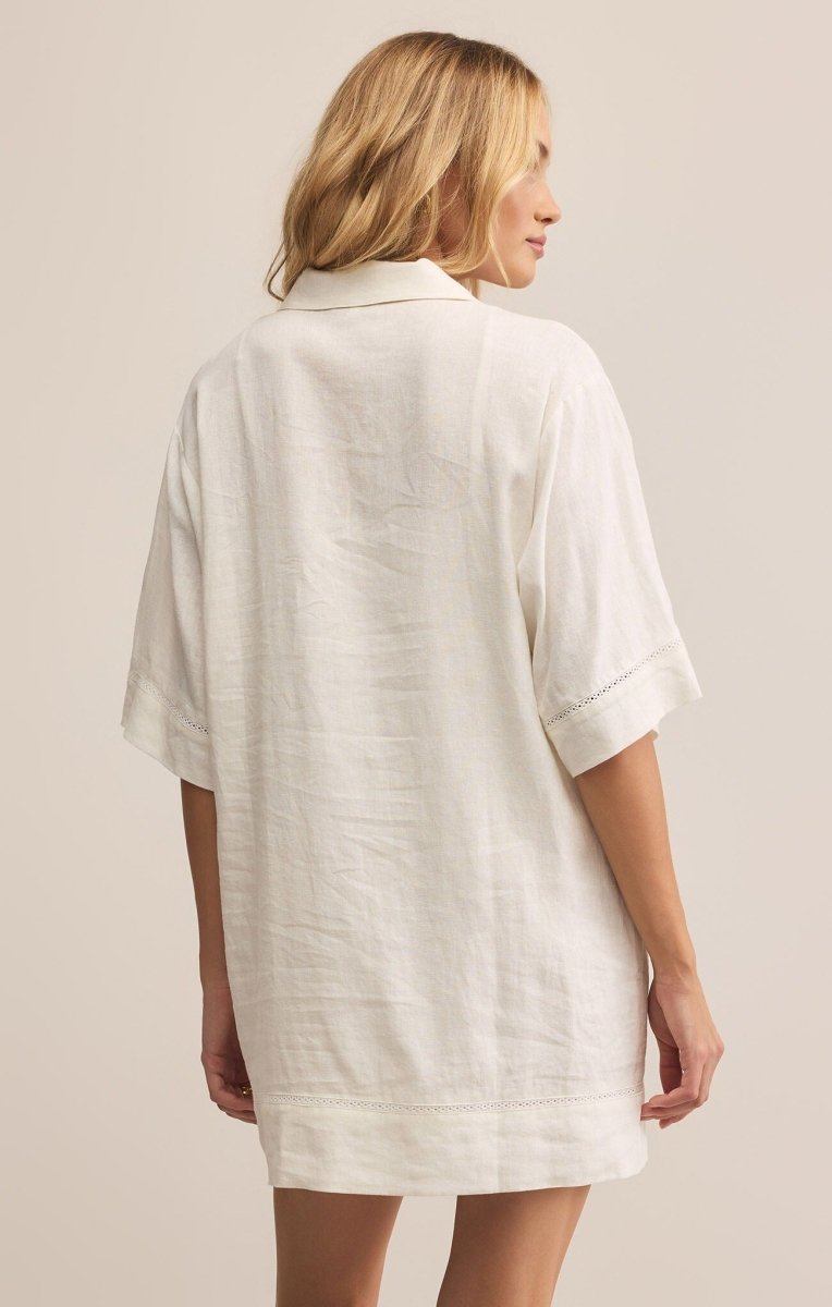 Cover Ups - Dress - Dresses - Ruby Jane & Valleygirl Boutique.