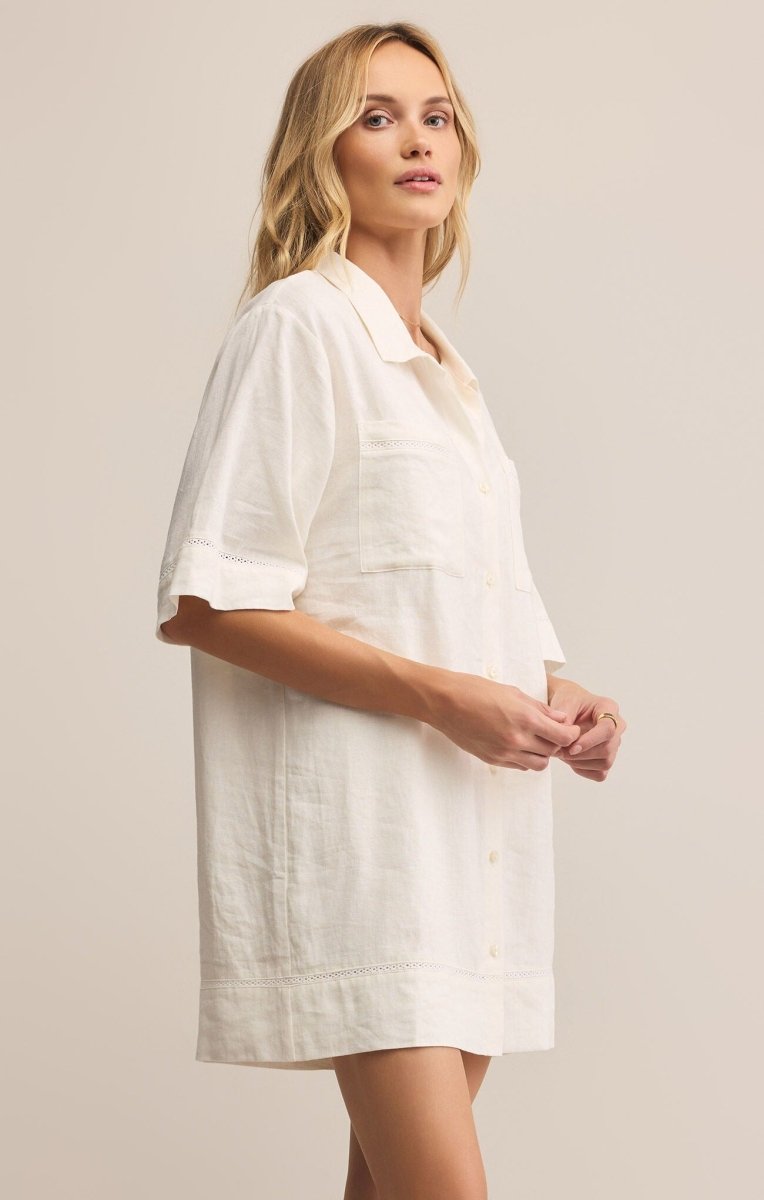 Cover Ups - Dress - Dresses - Ruby Jane & Valleygirl Boutique.