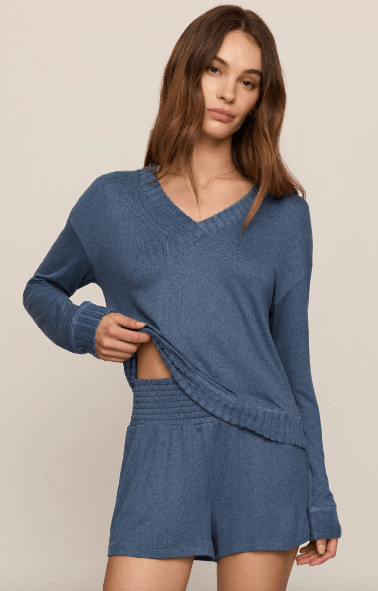 Casual Tops-Fashion-Fashion Tops-Ruby Jane & Valleygirl Boutique.