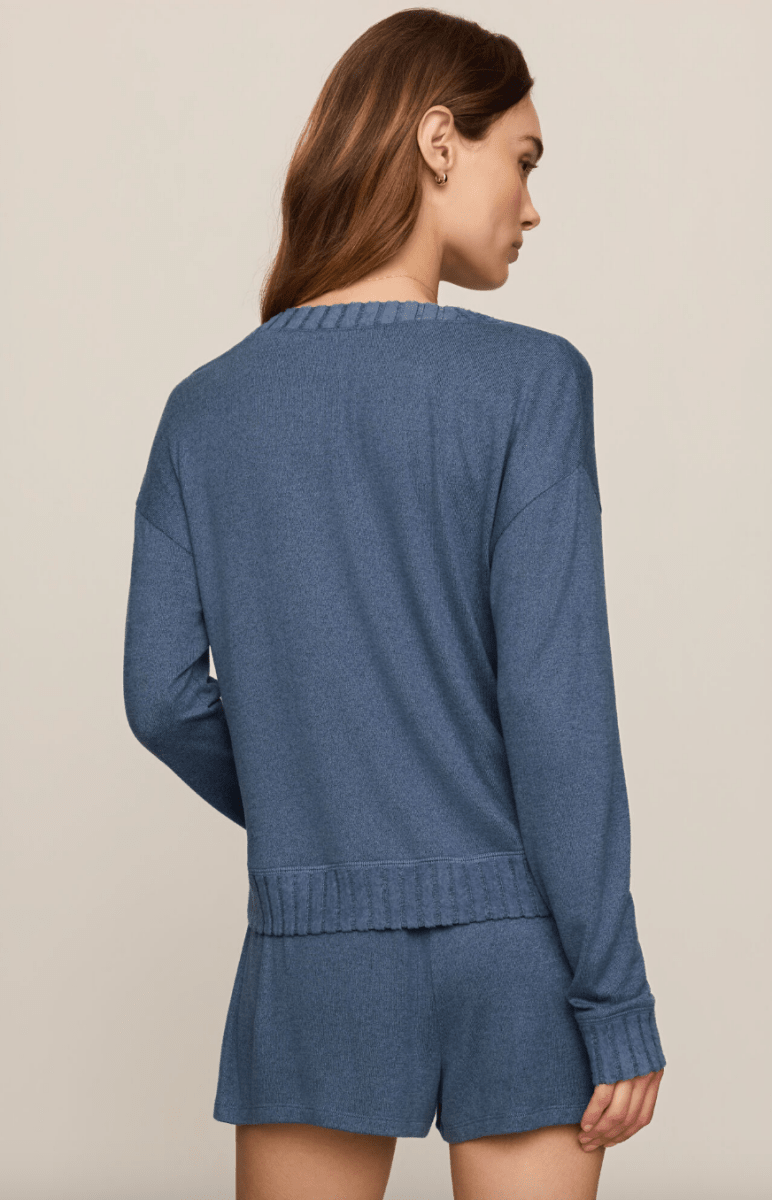 Casual Tops-Fashion-Fashion Tops-Ruby Jane & Valleygirl Boutique.