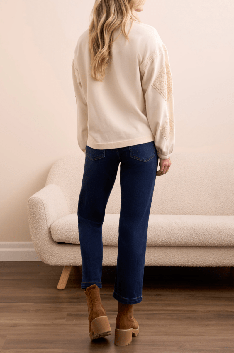 Casual Tops - Fall - Fashion - Ruby Jane & Valleygirl Boutique.