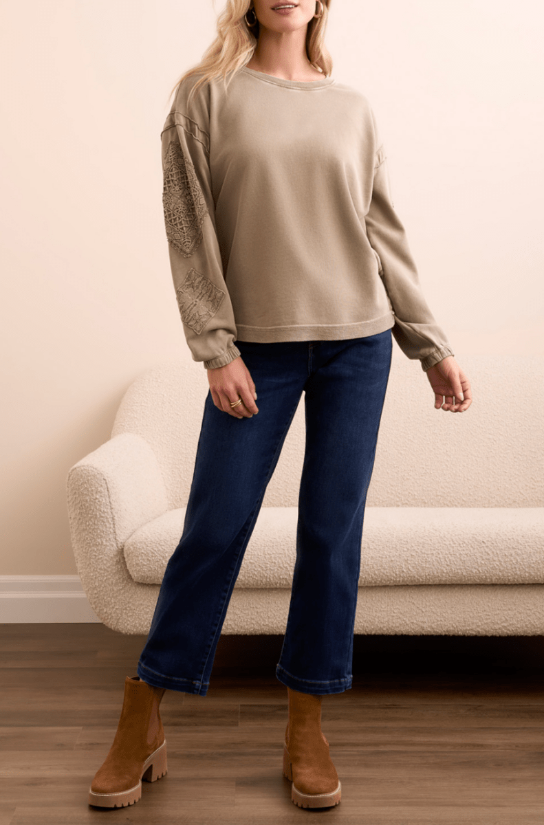 Casual Tops - Fall - Fashion - Ruby Jane & Valleygirl Boutique.