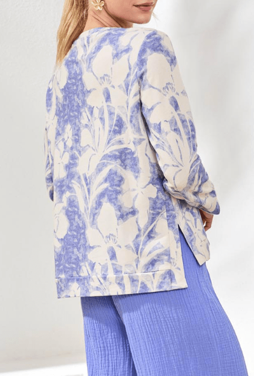 Casual Tops - Fashion - Fashion Tops - Ruby Jane & Valleygirl Boutique.