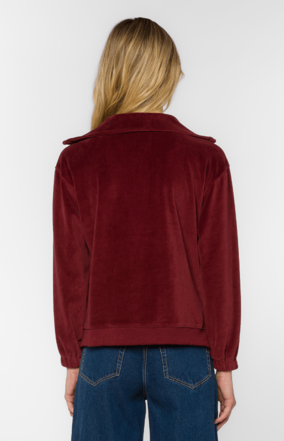 Casual Tops - Fall - Fashion - Ruby Jane & Valleygirl Boutique.