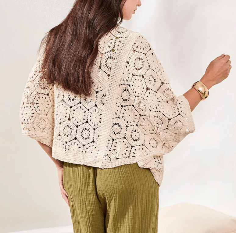 Cardigan - Cardigans - Fashion - Ruby Jane & Valleygirl Boutique.