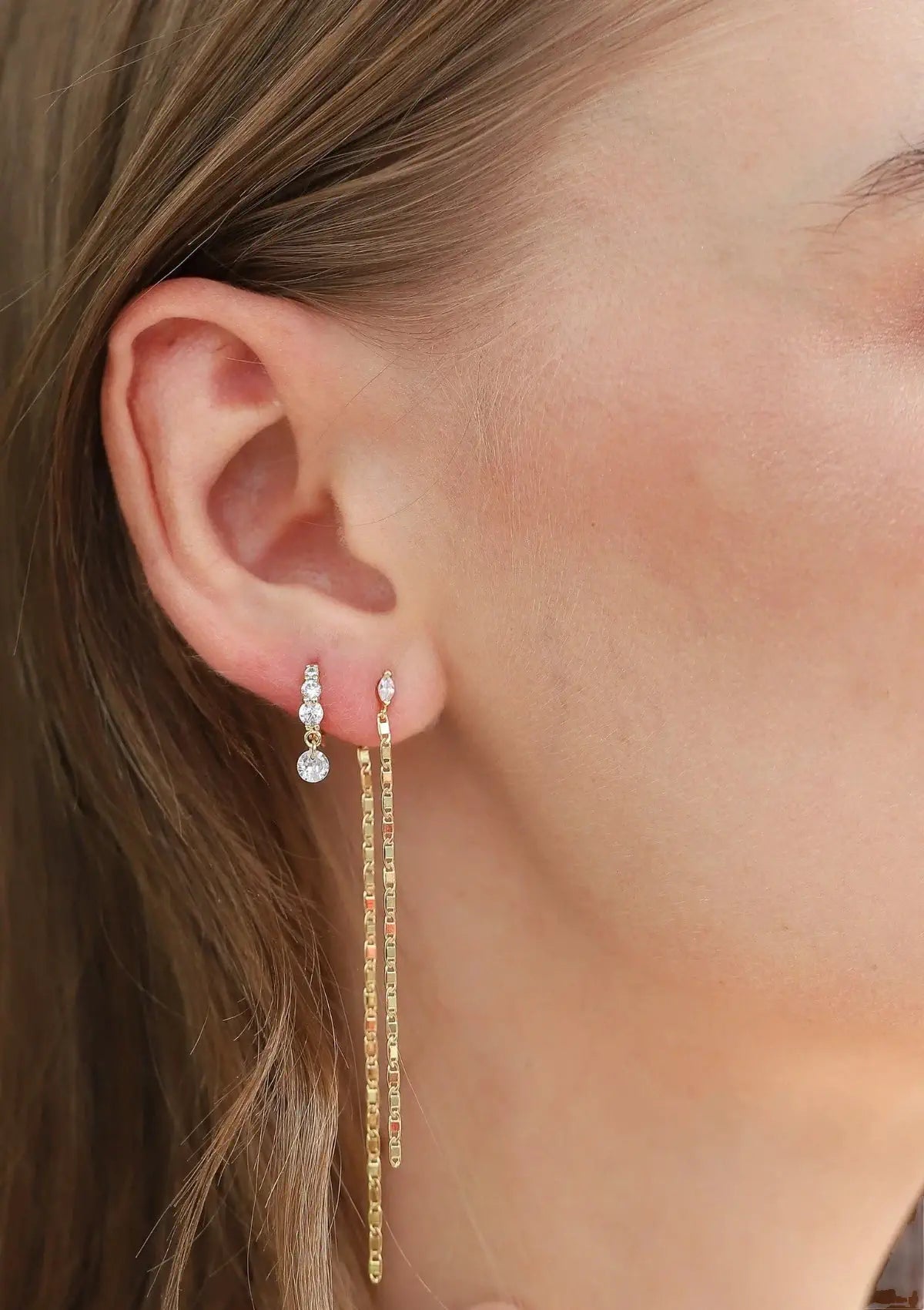 Earrings - Fashion - Jewelry - Ruby Jane.