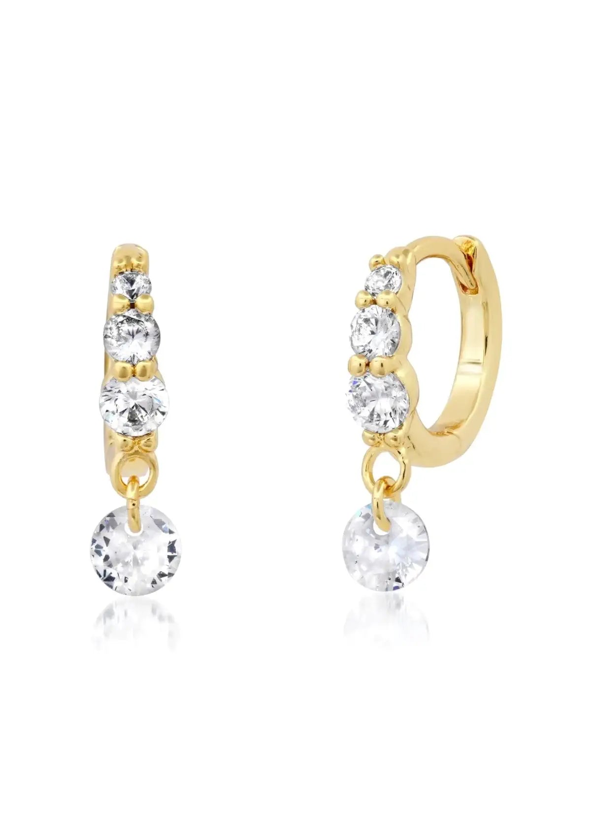 Earrings - Fashion - Jewelry - Ruby Jane.