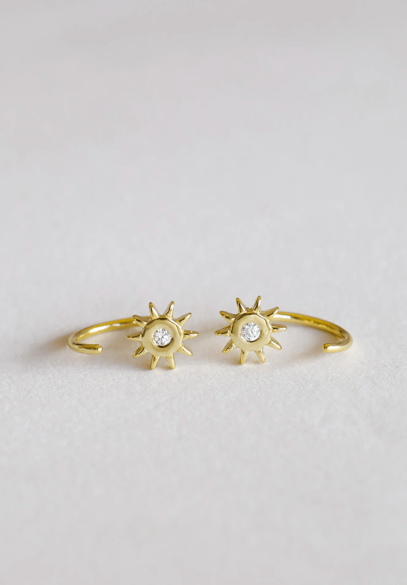 Earring - Earrings - Fashion - Ruby Jane & Valleygirl Boutique.
