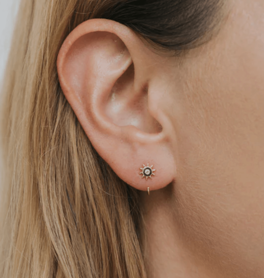 Earring - Earrings - Fashion - Ruby Jane & Valleygirl Boutique.