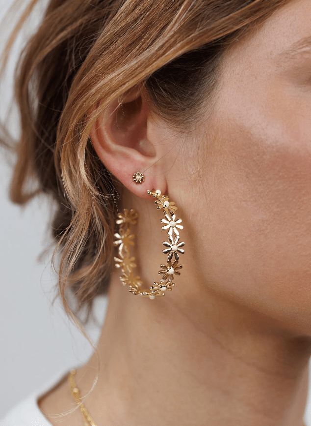 Earring - Earrings - Fashion - Ruby Jane & Valleygirl Boutique.