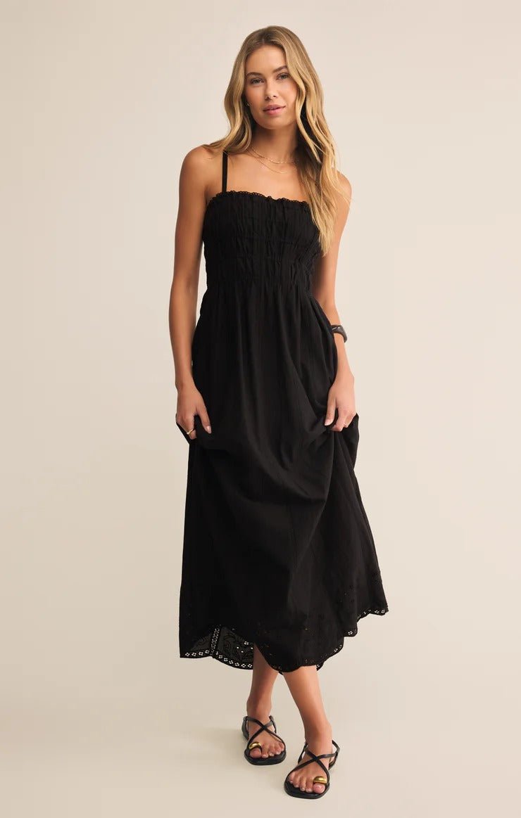 Dress - Dresses - Fashion - Ruby Jane & Valleygirl Boutique.