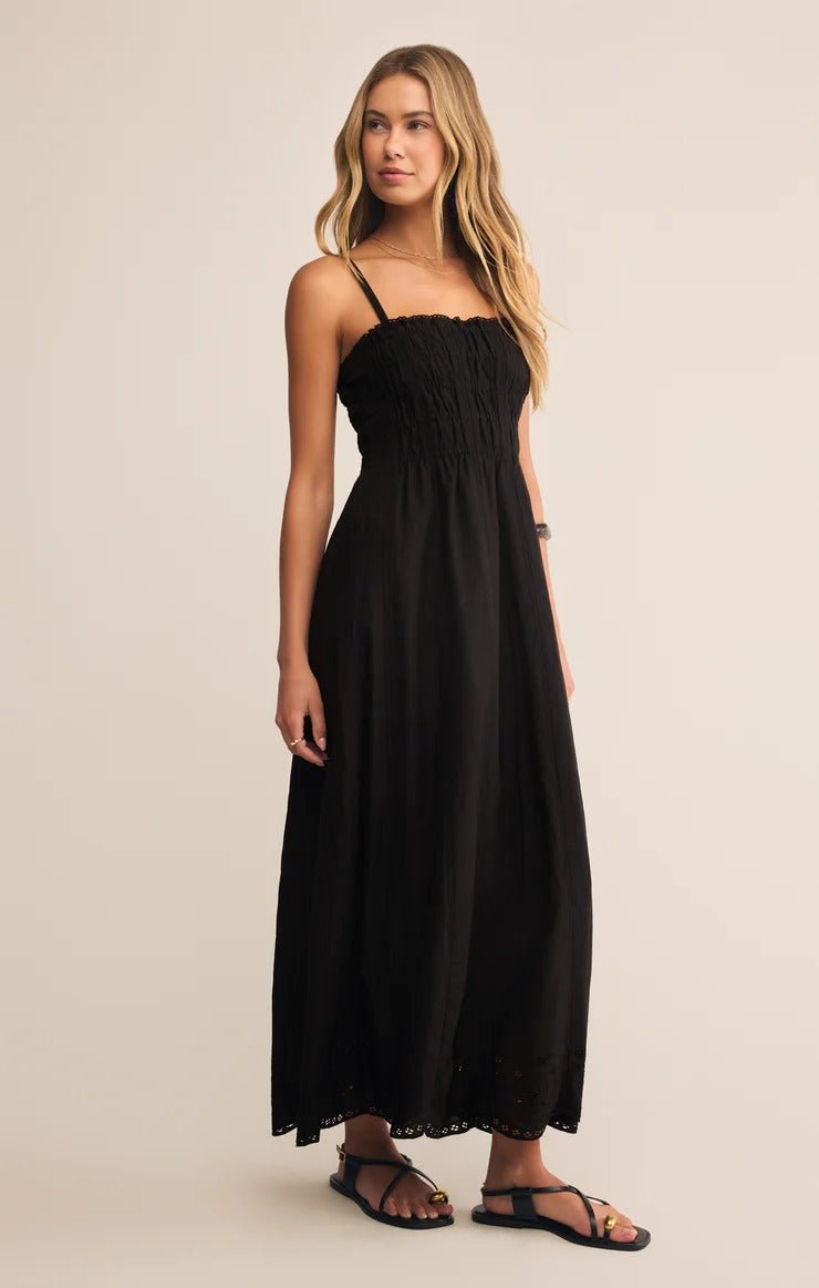 Dress - Dresses - Fashion - Ruby Jane & Valleygirl Boutique.