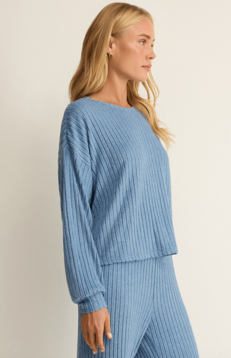 Casual Tops - Fall - Fashion - Ruby Jane & Valleygirl Boutique.