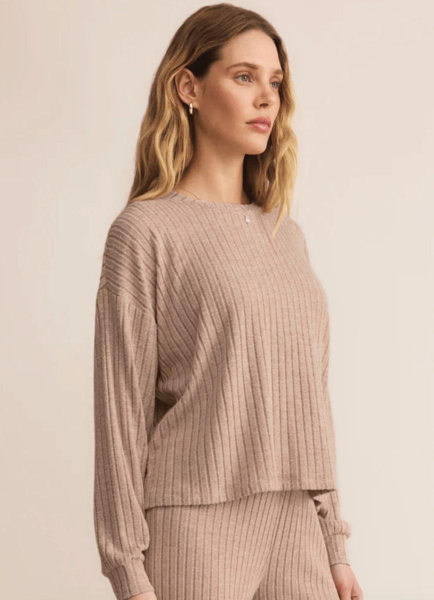 Fall - Fashion - Fashion Tops - Ruby Jane & Valleygirl Boutique.