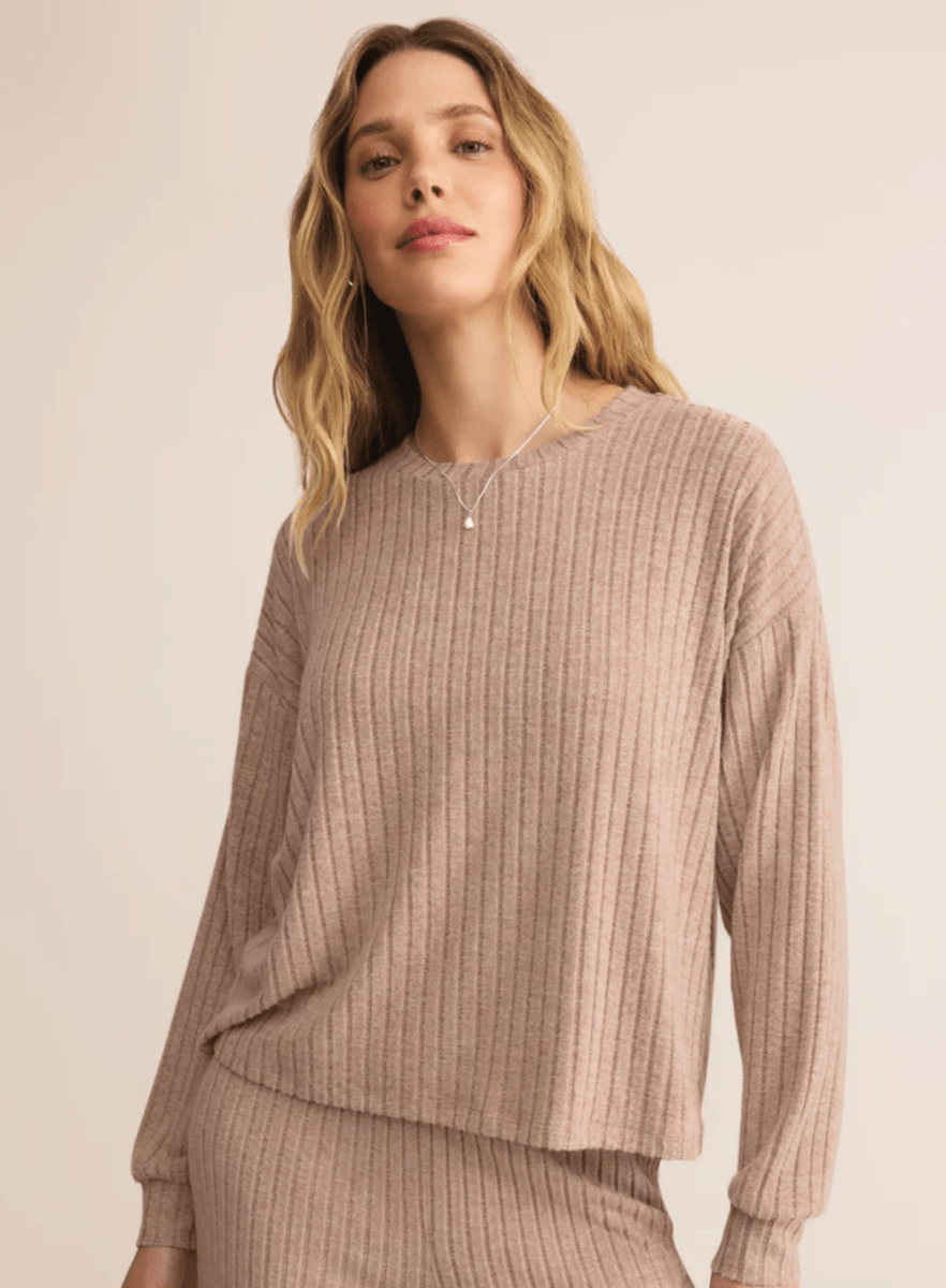 Fall - Fashion - Fashion Tops - Ruby Jane & Valleygirl Boutique.